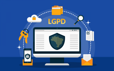 LGPD: O e-commerce e sua Política de Privacidade