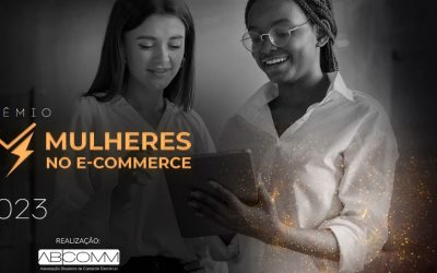 Premiação ABComm e Mulheres no E-commerce: Conheça as vencedoras do Prêmio Inovação Digital 2023